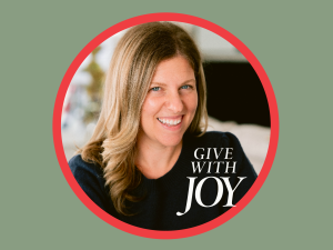 246: Your brain on altruism with Nicole Karlis