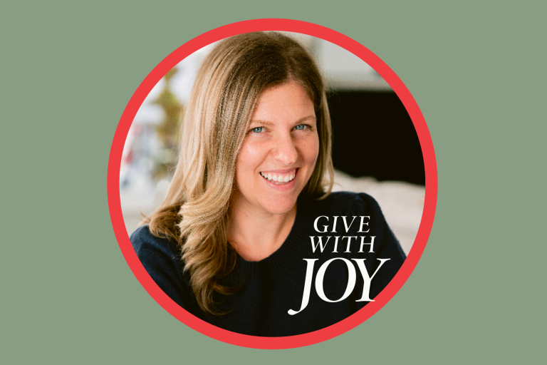 246: Your brain on altruism with Nicole Karlis