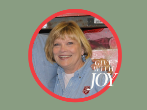 249: Inside The Salvation Army’s Angel Tree with Marlene Klotz-Collins