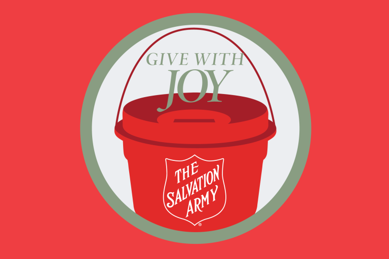 247: Behind the Red Kettle