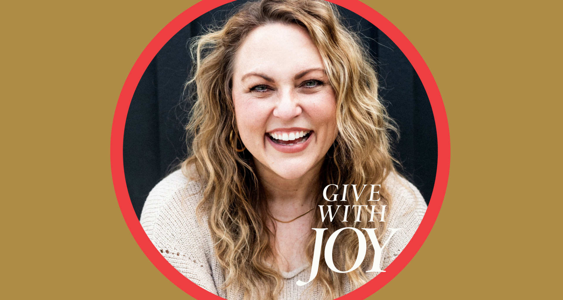 248: Christmas began with a promise with Amanda Bible Williams