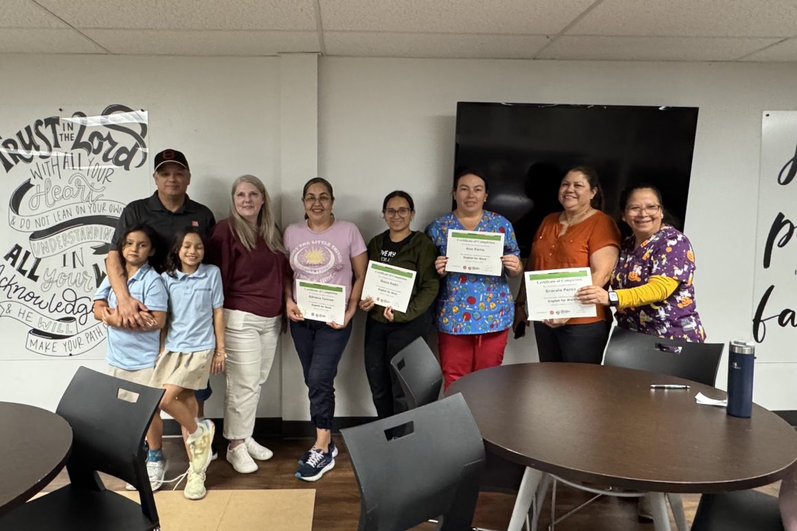 Salvation Army, City of Aurora partner to help immigrants achieve self-sufficiency