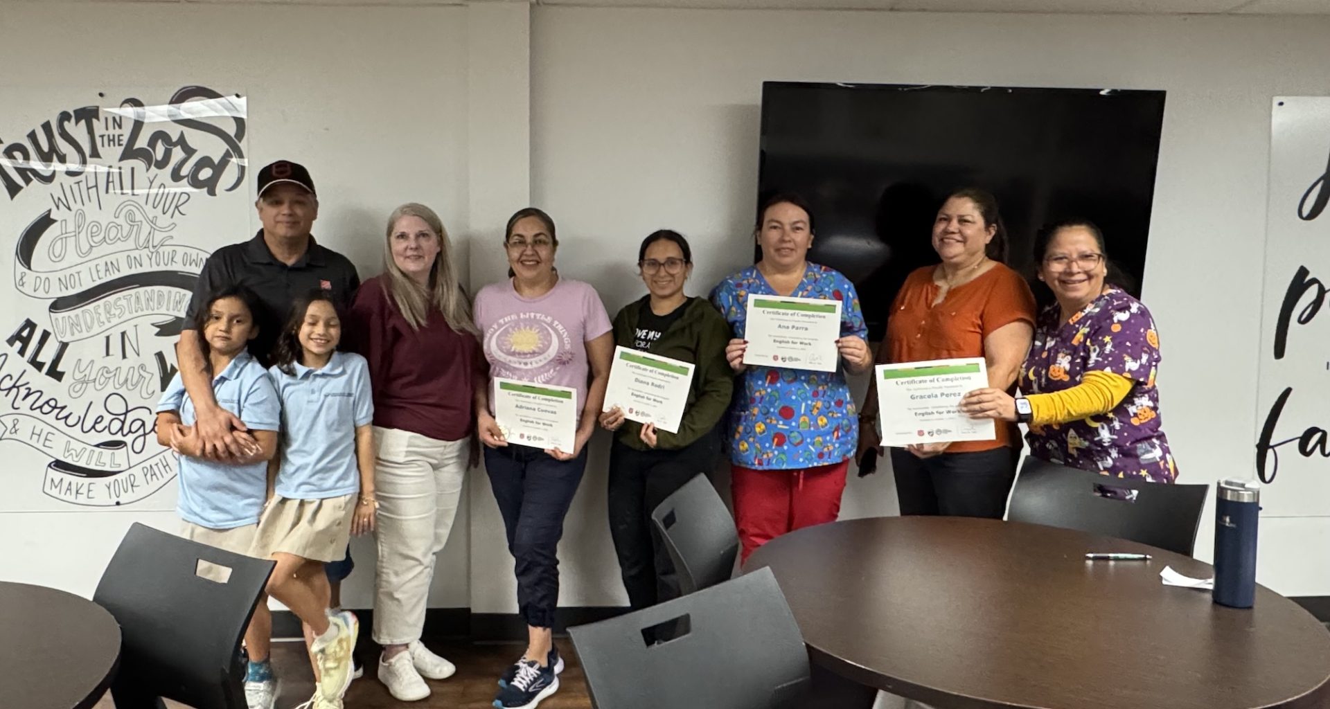 Salvation Army, City of Aurora partner to help immigrants achieve self-sufficiency