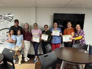 Salvation Army, City of Aurora partner to help immigrants achieve self-sufficiency