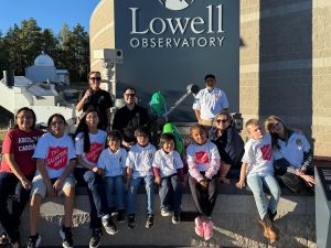 Salvation Army Troops program helps Flagstaff youth learn and grow