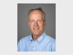 Meet The Salvation Army's Senior Director of Marketing and Communications in the West