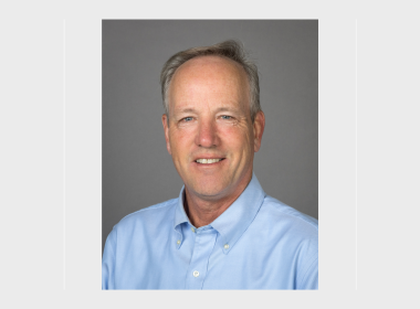 Meet The Salvation Army's Senior Director of Marketing and Communications in the West