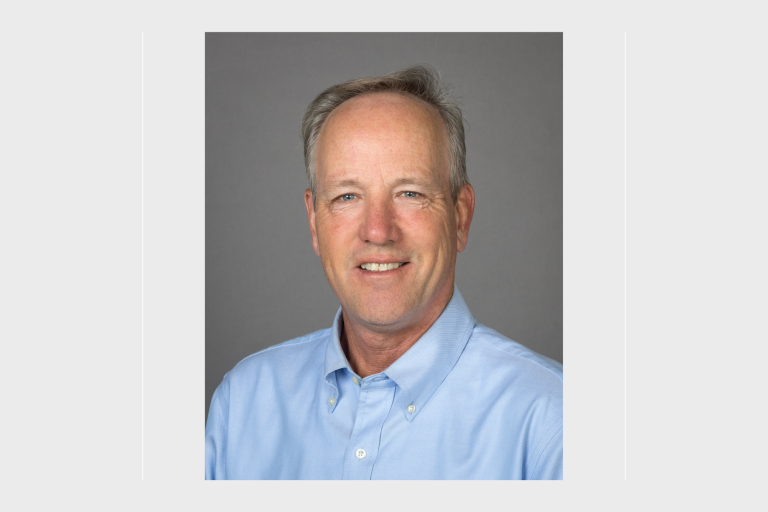 Meet The Salvation Army's Senior Director of Marketing and Communications in the West