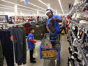 Where your joy went this holiday season