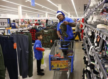 Where your joy went this holiday season