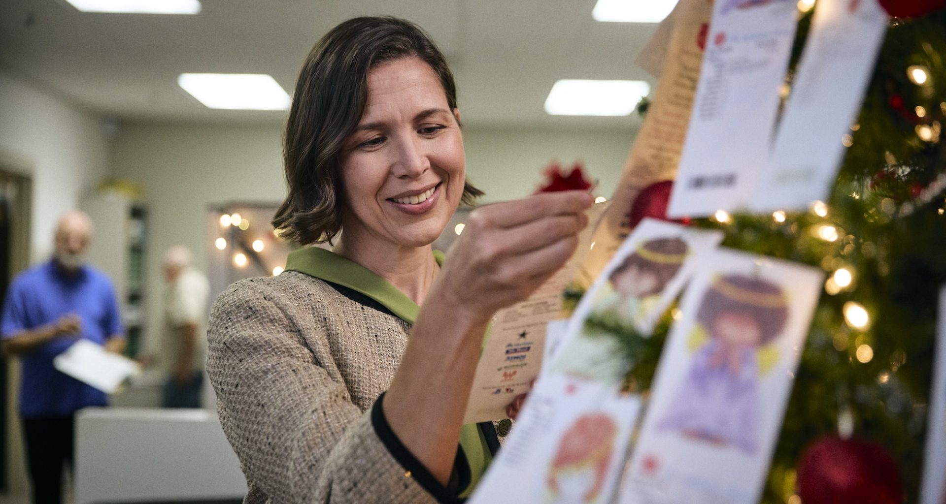 5 things about The Salvation Army's Angel Tree you might not know