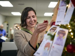 5 things about The Salvation Army's Angel Tree you might not know