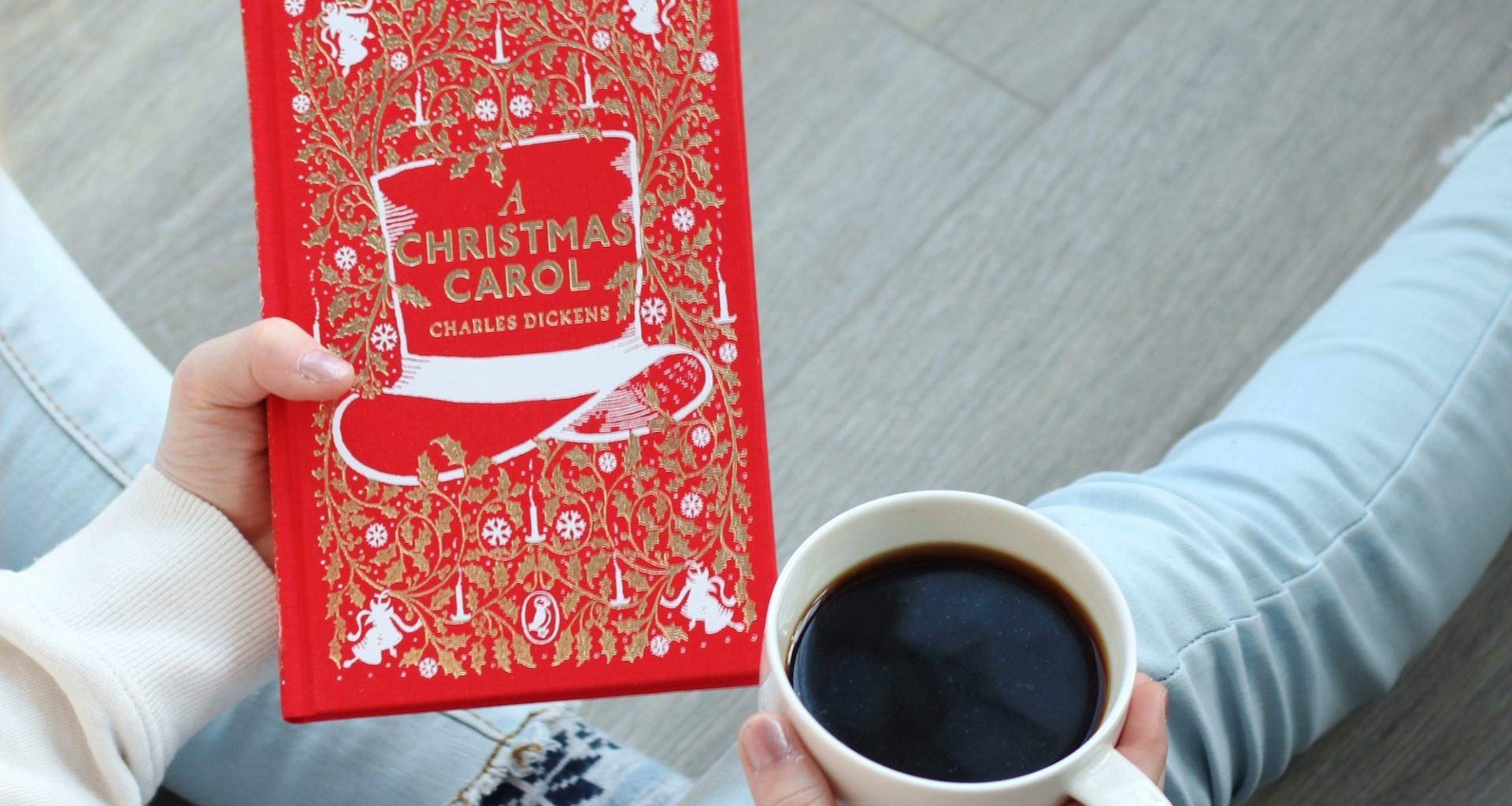 A Christmas Carol’ and the joyful business of mankind