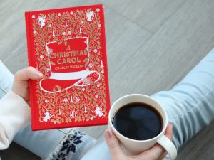 A Christmas Carol’ and the joyful business of mankind