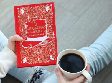 A Christmas Carol’ and the joyful business of mankind