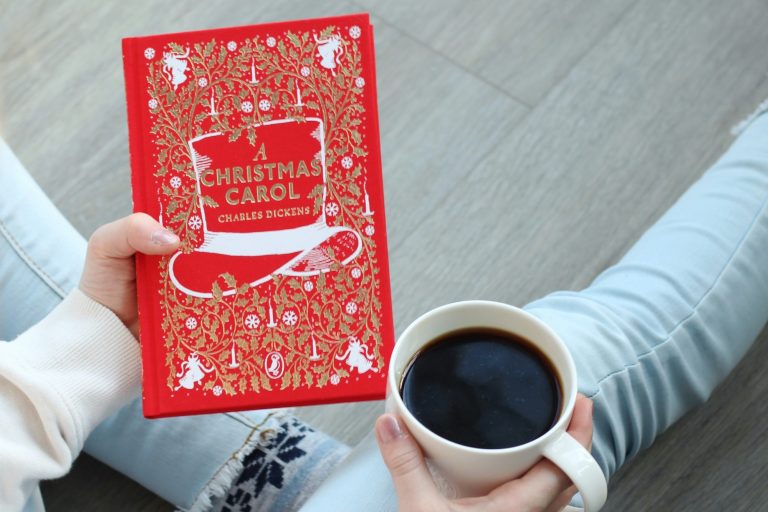 A Christmas Carol’ and the joyful business of mankind