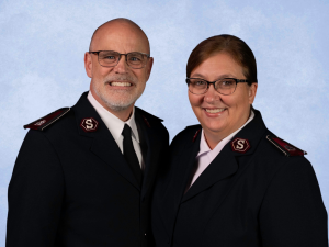 252: A new year, a new chapter with Commissioners James and Sue Betts