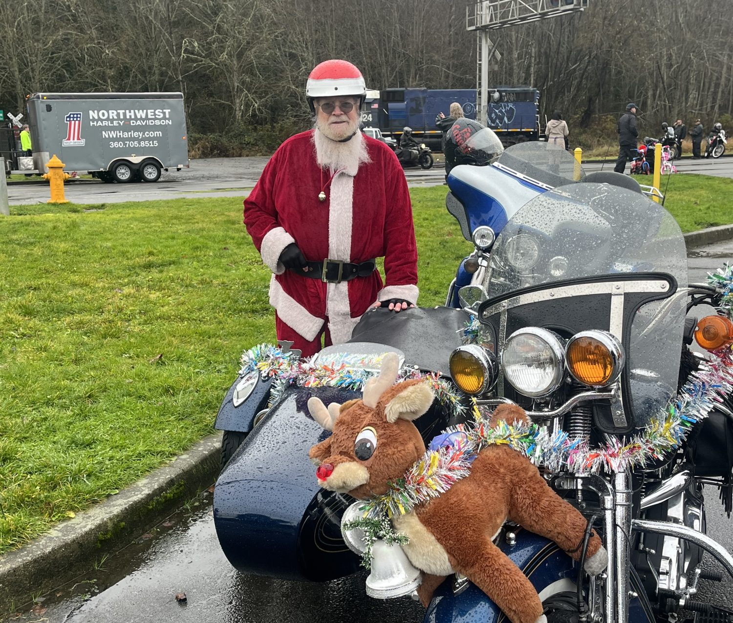 Where your joy went this holiday season