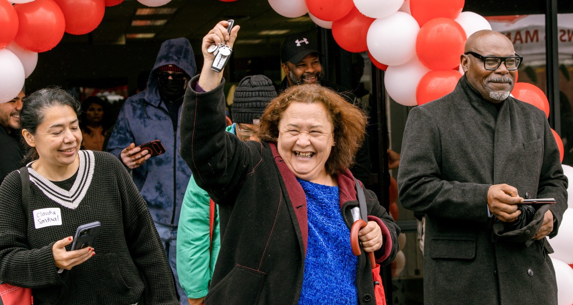 Salvation Army and Genesis Motor partner to giveaway 28 vehicles to wildfire survivors