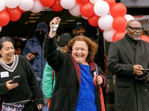 Salvation Army and Genesis Motor partner to giveaway 28 vehicles to wildfire survivors