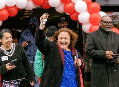 Salvation Army and Genesis Motor partner to giveaway 28 vehicles to wildfire survivors