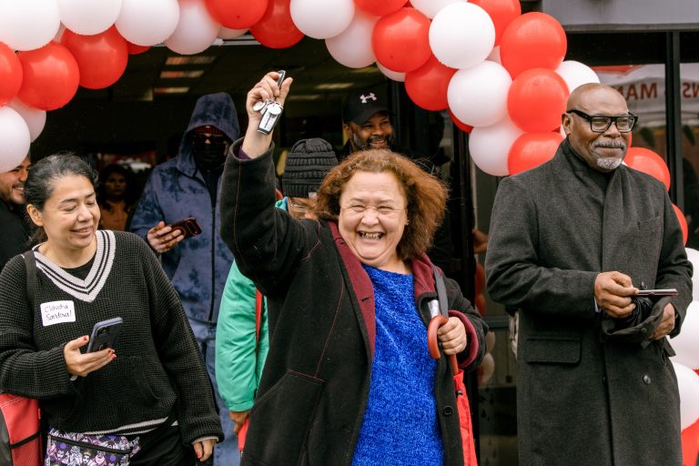 Salvation Army and Genesis Motor partner to giveaway 28 vehicles to wildfire survivors