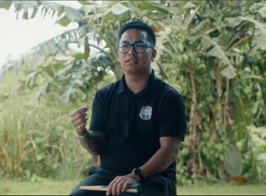 A Blooming Flower: Abuse, addiction and recovery on the tropical island of Guam