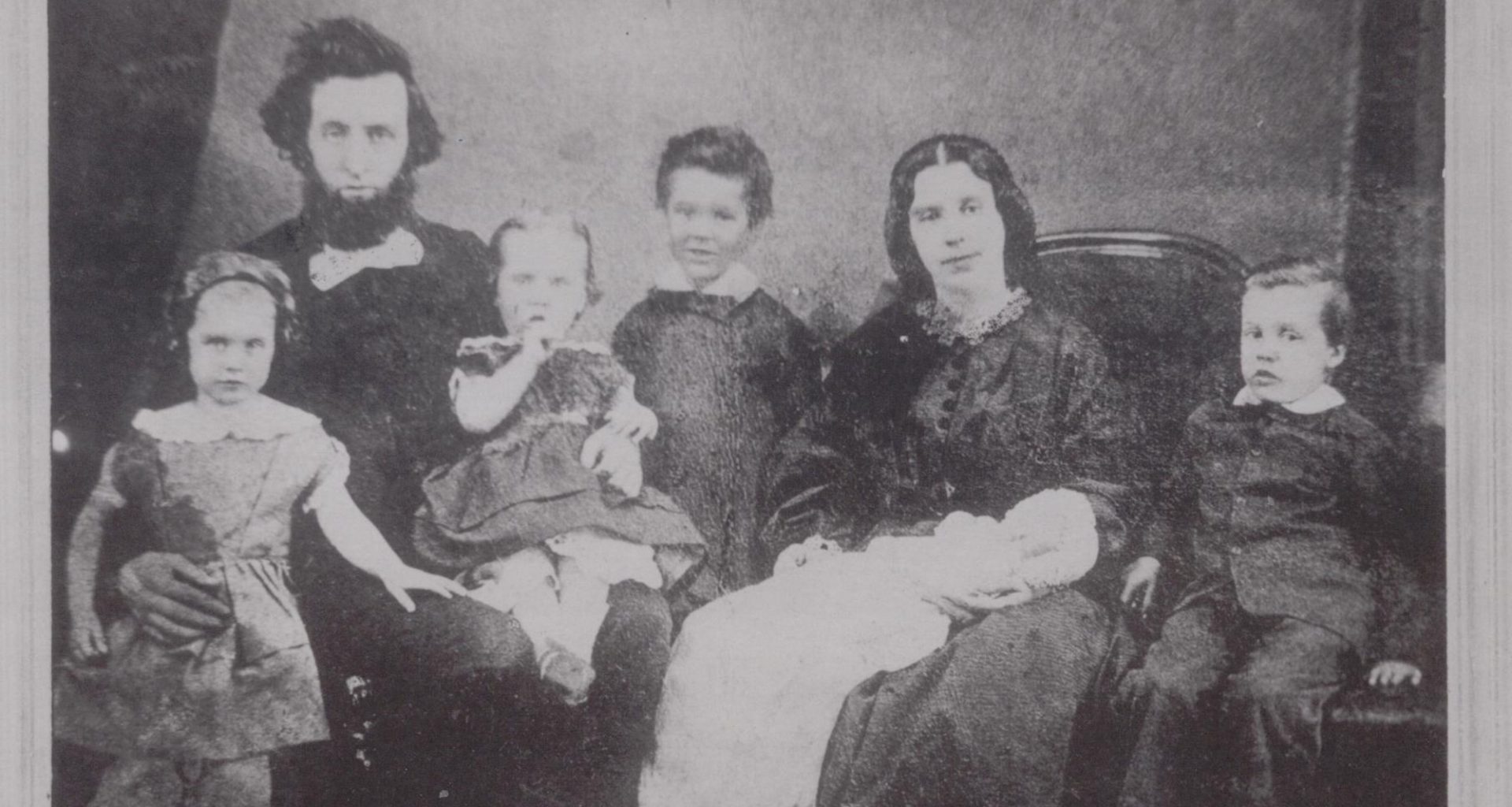 William Booth’s 12 Days of Christmas