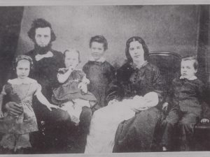 William Booth’s 12 Days of Christmas