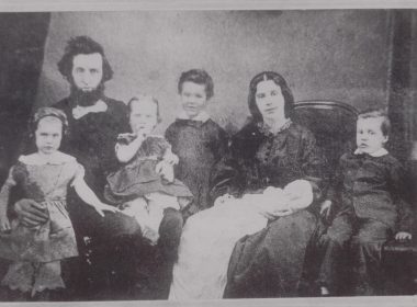 William Booth’s 12 Days of Christmas