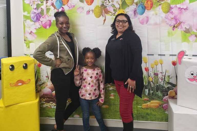 The Salvation Army’s Pathway of Hope helps one woman transform her life