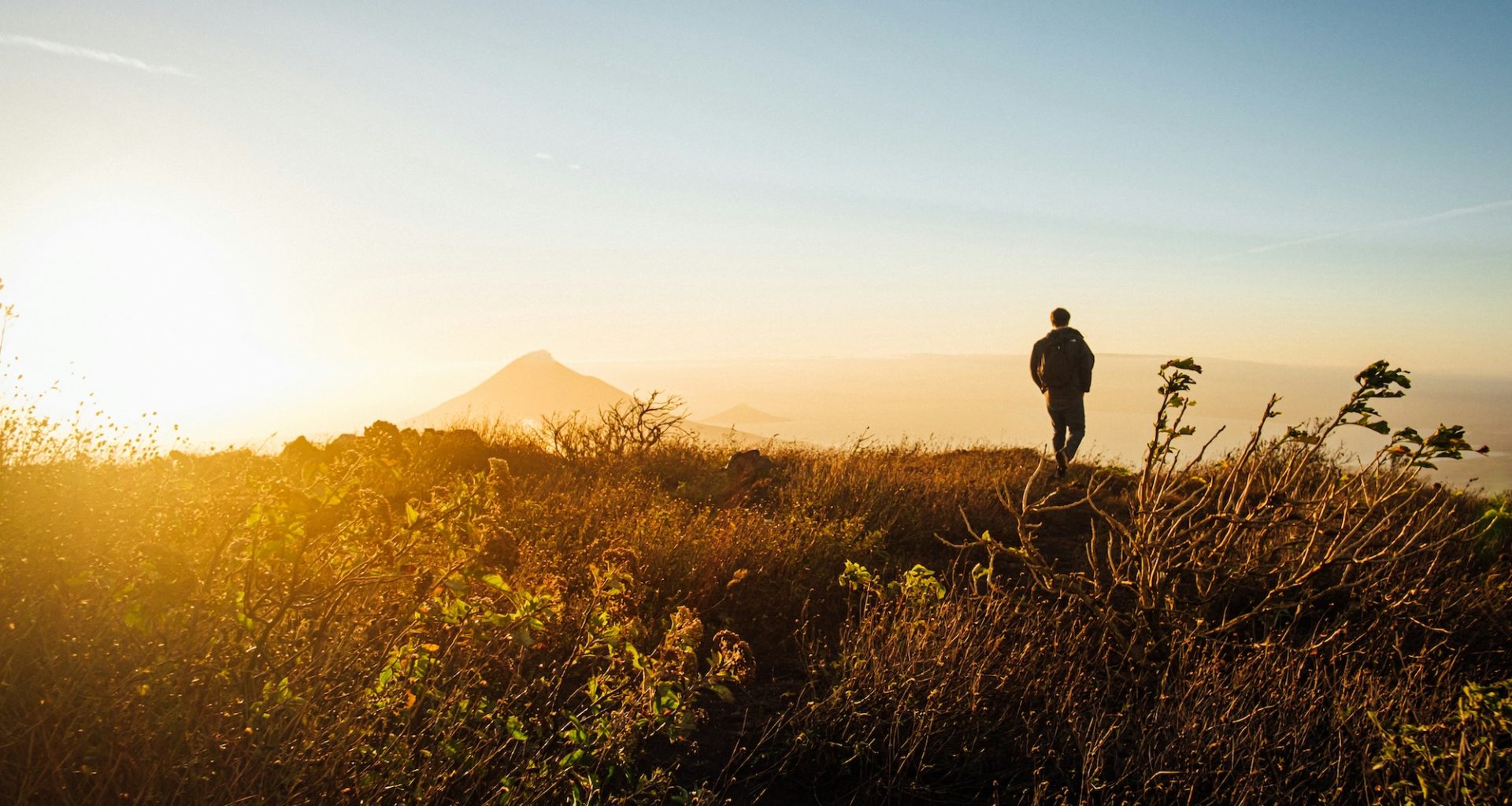 How faith and science agree on the joy of beginning again
