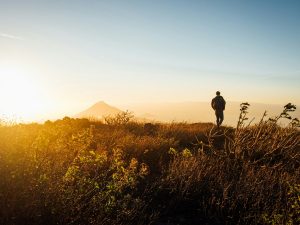 How faith and science agree on the joy of beginning again