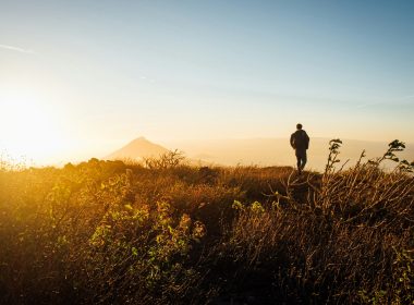 How faith and science agree on the joy of beginning again