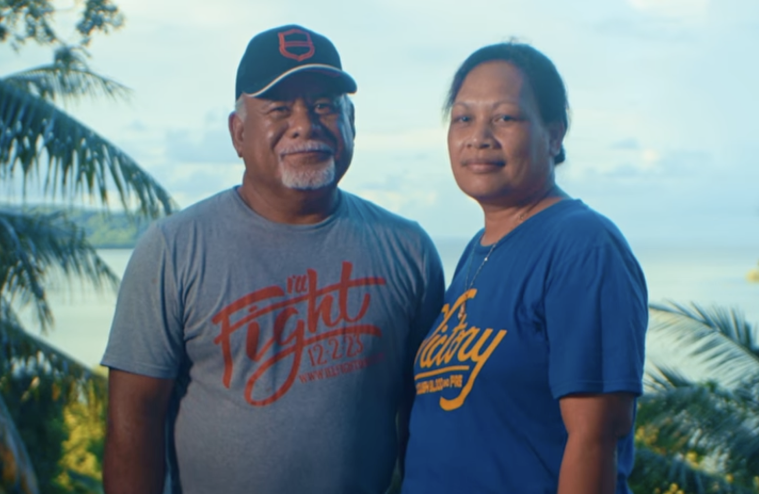 How one pastor found purpose on Pohnpei, Micronesia