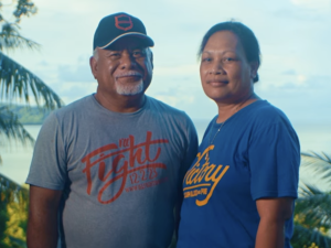 How one pastor found purpose on Pohnpei, Micronesia