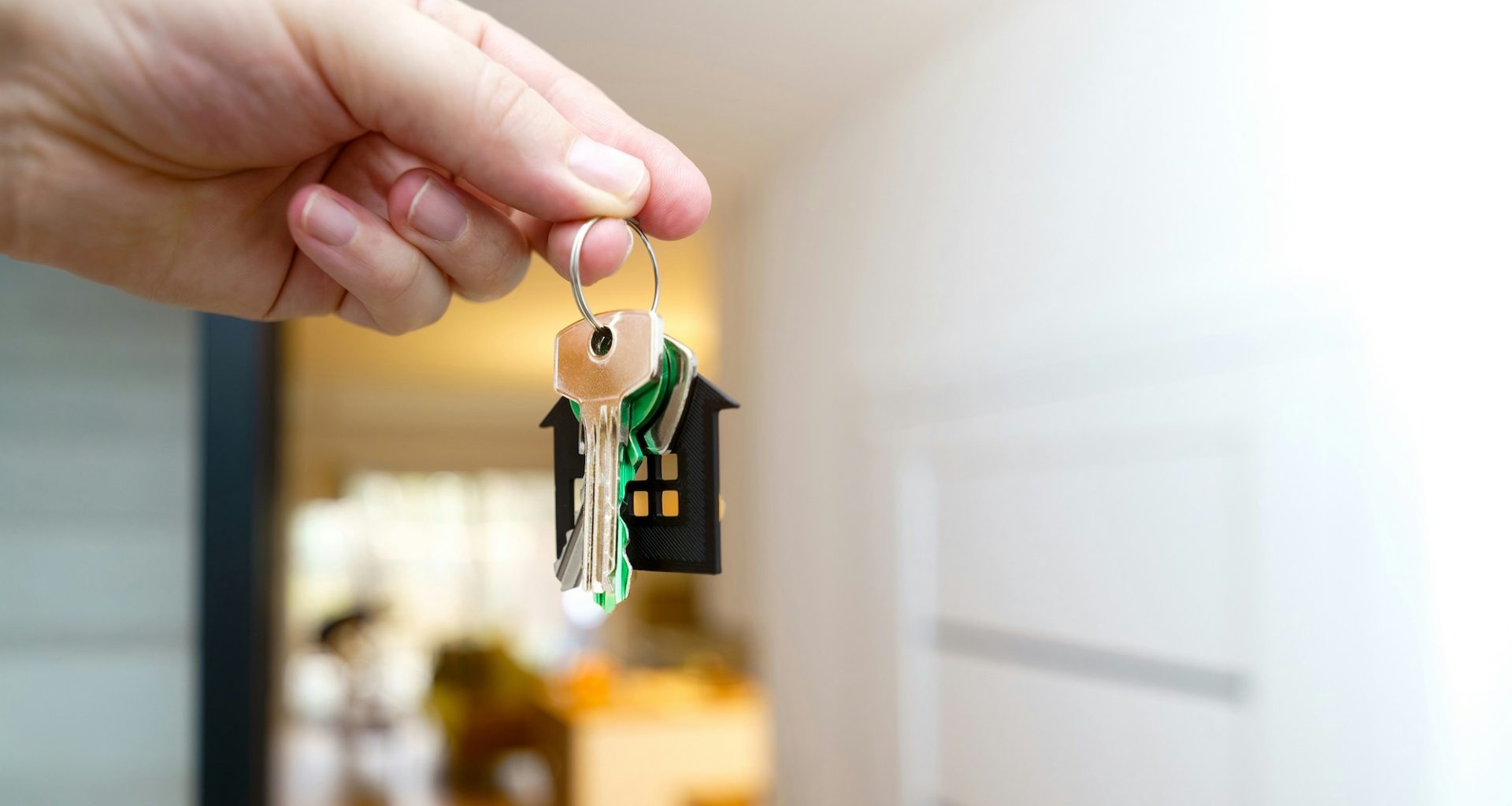 Salvation Army helps one woman find hope and healing through housing