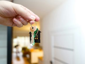 Salvation Army helps one woman find hope and healing through housing