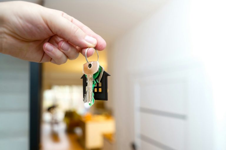 Salvation Army helps one woman find hope and healing through housing