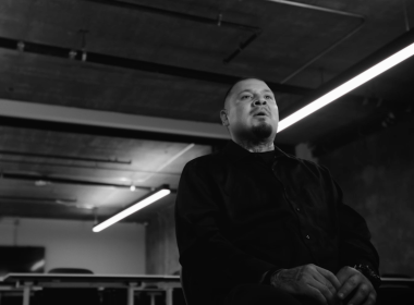 How a sous chef gives back with second job at recovery center