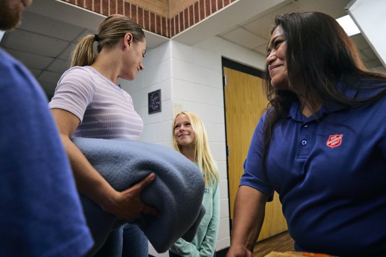 How Tucson’s Hospitality House helps clients transition from shelter to housing