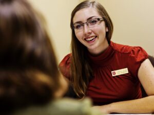 How a family in crisis found housing stability through The Salvation Army