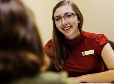 How a family in crisis found housing stability through The Salvation Army