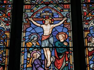 Doing justice like Jesus