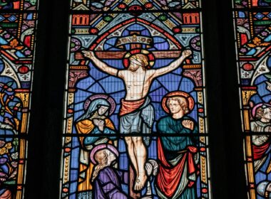 Doing justice like Jesus