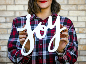 253 Why joy is meant to be shared