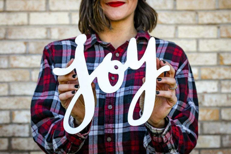 253 Why joy is meant to be shared