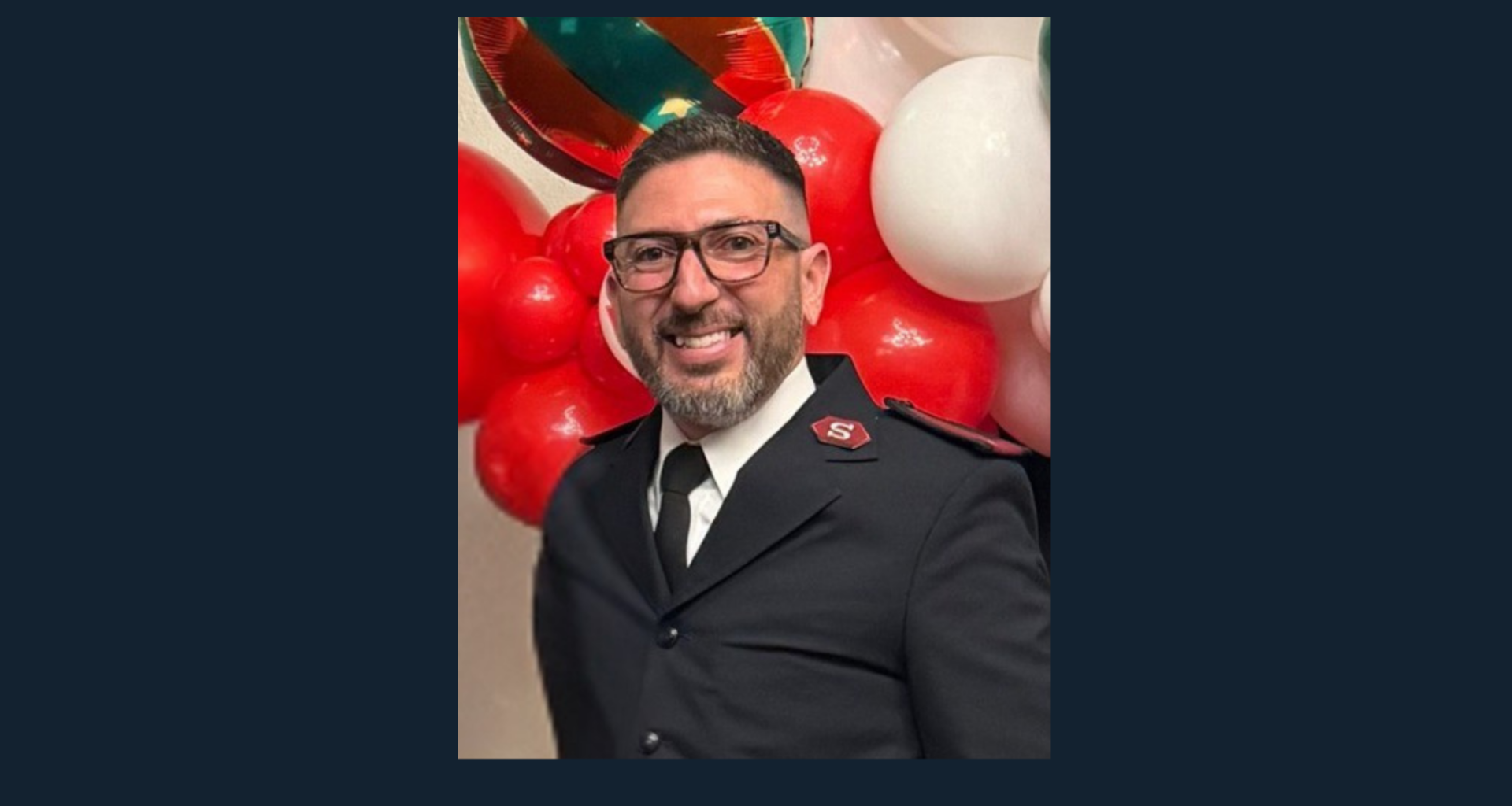 255: From housing insecurity to helping others find home with Lt. Nick Carillo