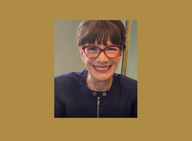 258: Jesus the storyteller with Dr. Amy-Jill Levine