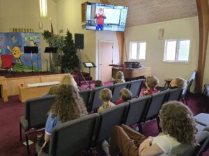 Kalispell Salvation Army gives youth a safe place to connect during winter